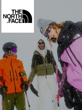 The North Face - 10% Extra