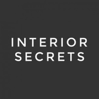 Interior Secrets - Logo