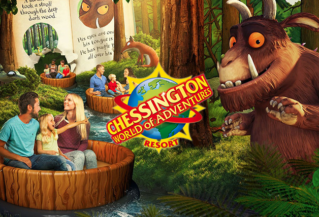 Grab Your Favorites for Less – Enjoy Price Drops at Chessington Holidays