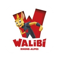 Walibi Rhône-Alpes - Logo