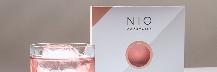 Shop Cocktail Gift Sets at NIO Cocktails