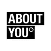 ABOUT YOU - Mis Het Niet
