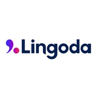 Lingoda - Logo