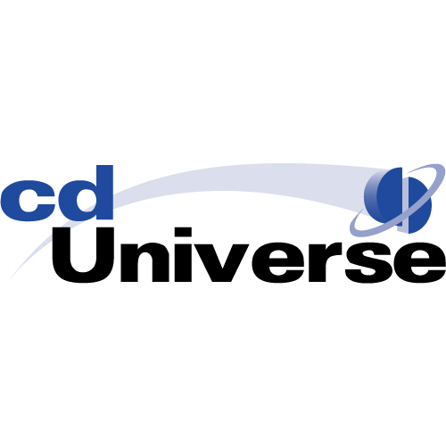 CD Universe logo