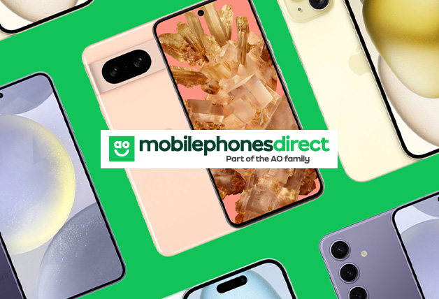 Free £30 Gift Card with Orders Over £140 at Mobile Phones Direct