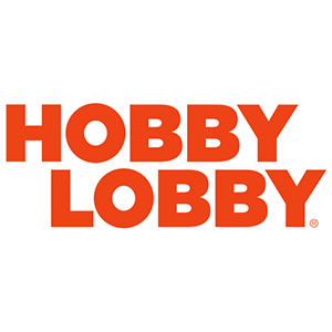 Hobby Lobby logo