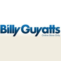 Billy Guyatts - Logo