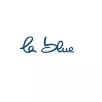 la blue - Logo