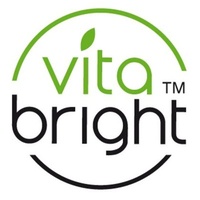 VitaBright - Logo