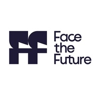 Face the Future - Logo