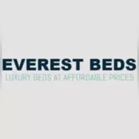 Everest Beds - Logo