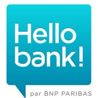 Hello Bank - Logo