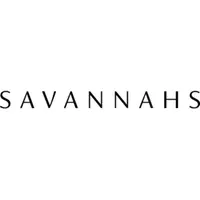 Savannahs - Logo