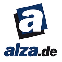 Alza - Logo