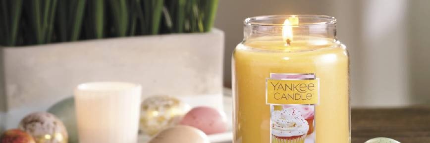 Yankee Candle - 40% Off