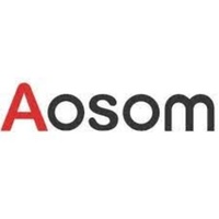 Aosom - Logo