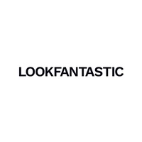 LOOKFANTASTIC - Logo