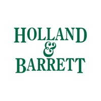 Holland and Barrett - Logo