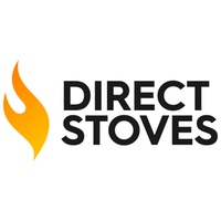 Direct Stoves - Logo