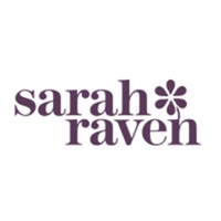 Sarah Raven - Logo