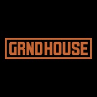 GRNDHOUSE - Logo