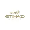 ETIHAD - Nouveauté