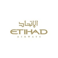 Etihad - Logo