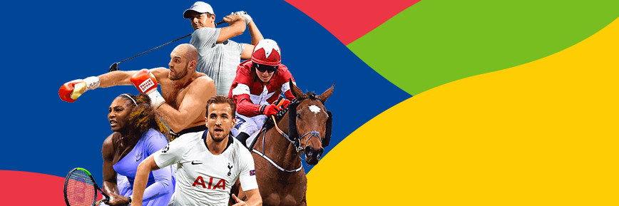 Discover Coral for the Ultimate Betting Experience