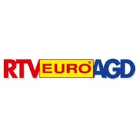 RTV EURO AGD - Logo