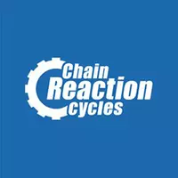 Chainreactioncycles - Logo