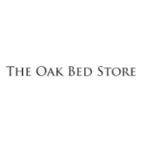 The Oak Bed Store - Logo