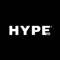 Hype - Logo