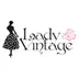 Lady Vintage