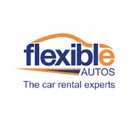 Flexible Autos - Logo