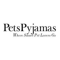 PetsPyjamas com - Logo