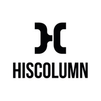 HisColumn - Logo