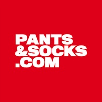 Pants and Socks - Logo