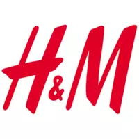 H&M - Logo