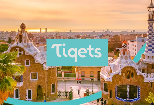 10% Off Selected Must-See Attractions | Tiqets Discount Code