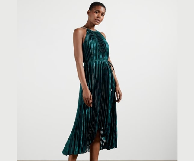 Ted Baker Black Friday dress sale