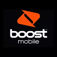 Boost - Logo