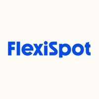 FlexiSpot - Logo