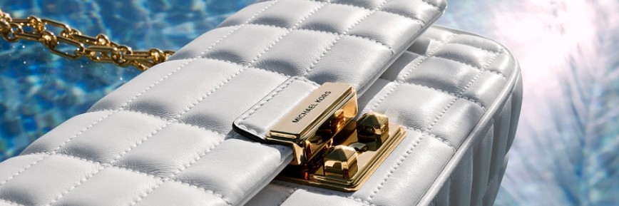 Bis zu 50% Rabatt im Michael Kors Winter-Sale auf reduzierte Styles finden