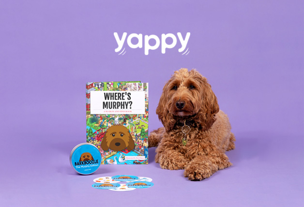 Gifts for Humans from £10 | Yappy Discount