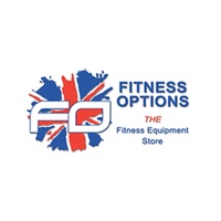 Fitness Options - Logo