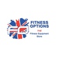 Fitness Options Discount Code & Voucher Code February 2025