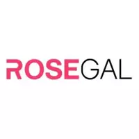 Rosegal - Logo