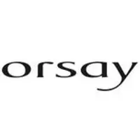 Orsay - Logo