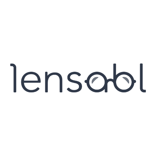 Lensabl logo