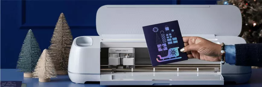 Cricut - $15 Off